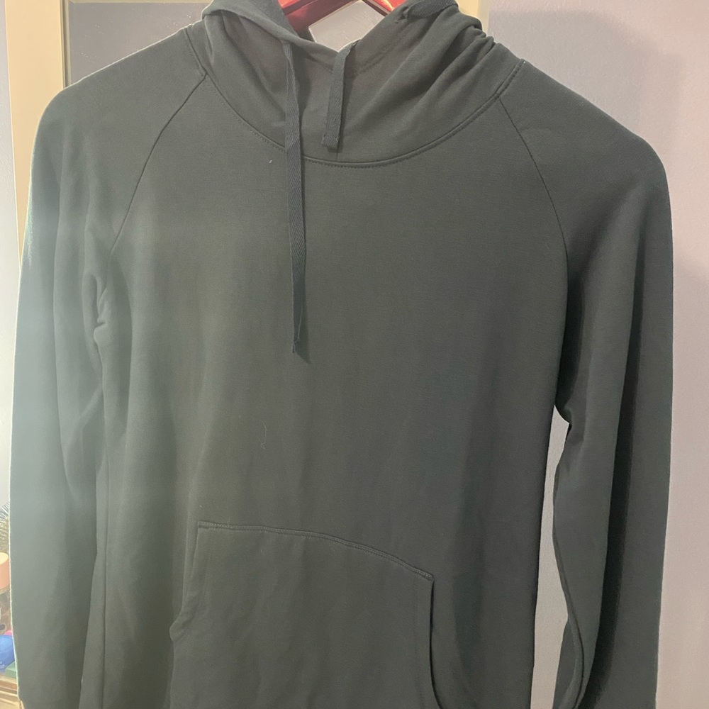 Free fly hoodie